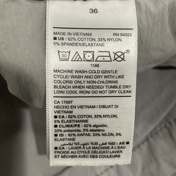 Shorts mens - Picture 6 of 6